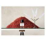 Campomarzio 70 - Matiere Premiere Crystal Saffron - immagine 2