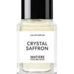 Campomarzio 70 - Matiere Premiere Crystal Saffron