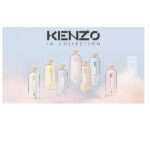 Kenzo - La Collezione Kenzo Memori Cèdre Secret Eau de Parfum - immagine 2