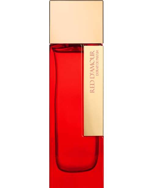 Laurent Mazzone Parfums - Red d'Amour - Accademia del Profumo