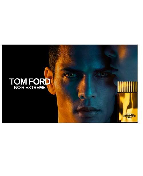 Tom Ford - Noir Extreme Parfum - Accademia del Profumo