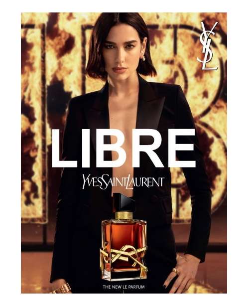 Yves Saint Laurent - Libre Le Parfum - Accademia del Profumo