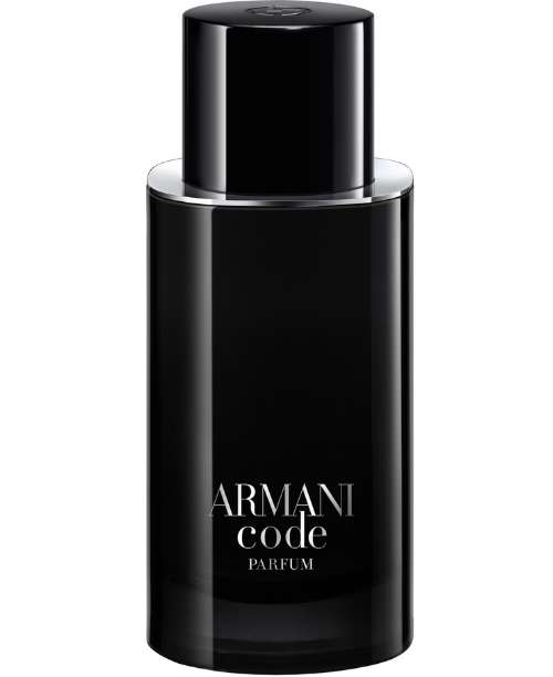 Armani - Code Parfum - Accademia del Profumo