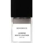 Bohoboco Perfume - Jasmine White Leather