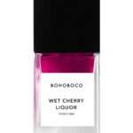 Bohoboco Perfume - Wet Cherry Liquor