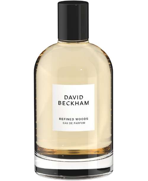 David Beckham - Refined Woods Eau de Parfum - Accademia del Profumo