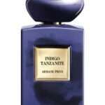 Armani - Privé Indigo Tanzanite