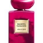 Armani - Privé Magenta Tanzanite