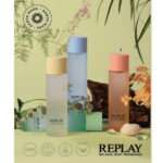 Replay - Collezione Earth of Made Arizona Orange - immagine 2