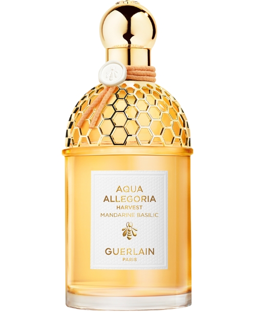 Guerlain - Aqua Allegoria Mandarine Basilic Harvest - Accademia del Profumo
