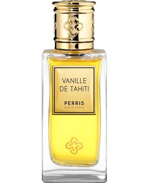Perris Monte Carlo - Vanille de Tahiti Extrait de Parfum - Accademia del Profumo
