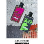 Armand Basi - Uniform Build Your Self - immagine 2