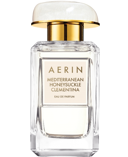 Aerin - Mediterranean Honeysuckle Clementina - Accademia del Profumo