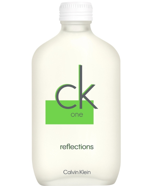 Calvin Klein - CK One Reflections - Accademia del Profumo