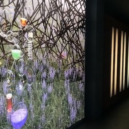 Realtà immersiva, gamification e metaverso per amplificare la percezione e la comprensione delle fragranze - Accademia del Profumo
