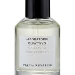 Laboratorio Olfattivo - Tiglio Mirabilis