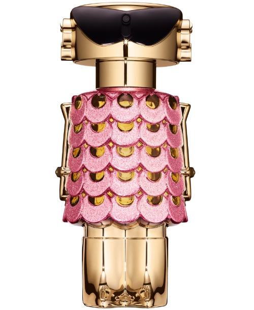 Paco Rabanne - Fame Blooming Pink - Accademia del Profumo