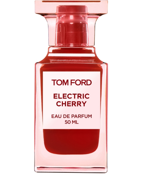 Tom Ford - Electric Cherry - Accademia del Profumo
