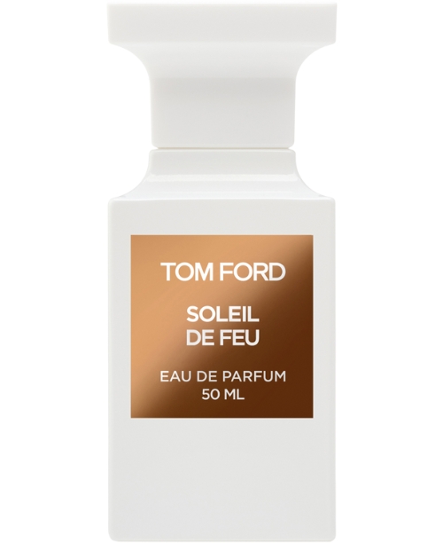 Tom Ford - Soleil du Feu - Accademia del Profumo