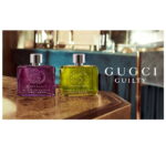 Gucci - Guilty Elixir de Parfum Pour Homme - immagine 2