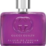 Gucci - Guilty Elixir de Parfum Pour Femme