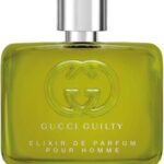 Gucci - Guilty Elixir de Parfum Pour Homme