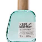 Replay - Source of Life Eau de Parfum for woman