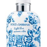 Dolce&Gabbana - Light Blue Summer Vibes Pour Homme Eau De Toilette