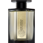 L'Artisan Parfumeur - Cuir Grenat