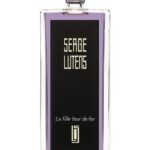 Serge Lutens - La Fille Tour De Fer