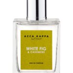 Acca Kappa - White Fig & Cashmere