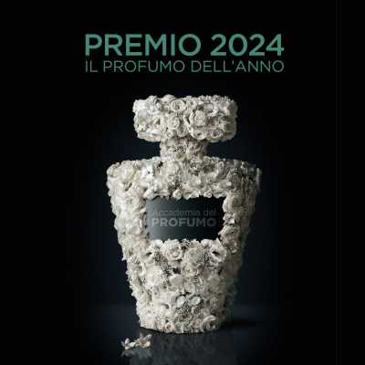 Premio Accademia del Profumo 2024