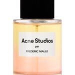 Editions de Parfums Frédéric Malle - Acne Studios