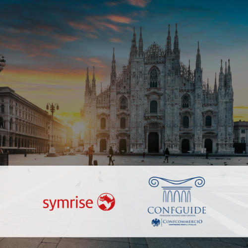 Tour Olfattivo "Profumi di Milano" - Accademia del Profumo