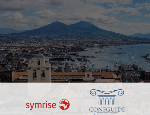 Tour Olfattivo “I profumi di Napoli”