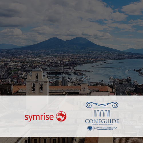 Tour Olfattivo "I profumi di Napoli" - Accademia del Profumo