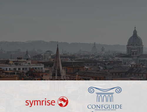 Tour Olfattivo “Profumi di Torino”