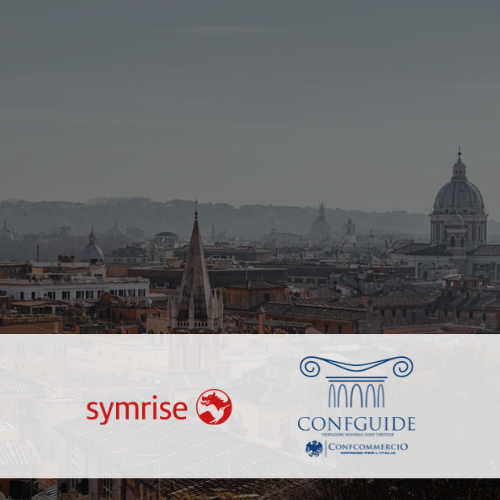 Tour Olfattivo "Profumi di Torino" - Accademia del Profumo