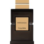 Coquillette Parfum - Mirranda