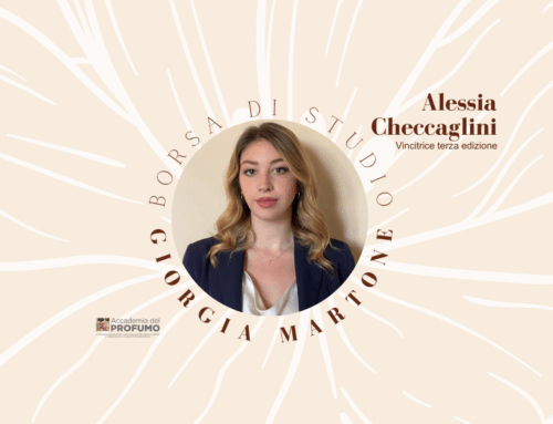ASSEGNATA LA BORSA DI STUDIO IN RICORDO DI GIORGIA MARTONE