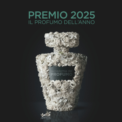Premio Accademia del Profumo 2025