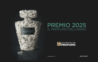 ANNUNCIATE LE FRAGRANZE FINALISTE DEL PREMIO ACCADEMIA DEL PROFUMO 2025 - Accademia del Profumo