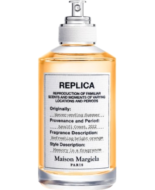 Maison Margiela - Never Ending Summer Eau De Toilette - Accademia del Profumo
