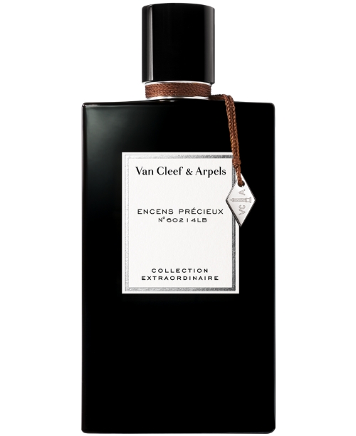 Van Cleef & Arpels - Encens Precieux - Accademia del Profumo
