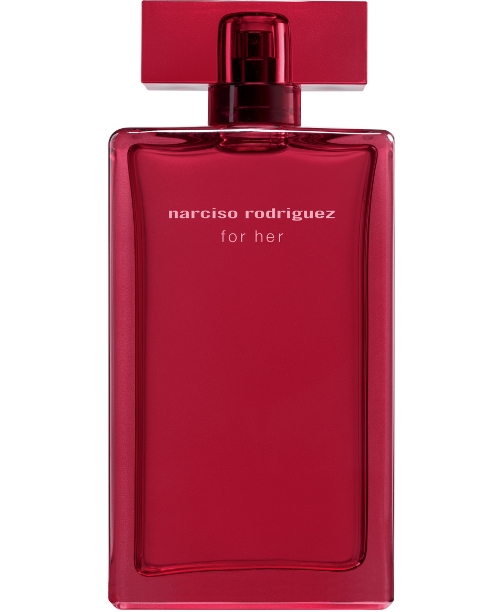 Narciso Rodriguez - For Her Eau de Parfum Intense - Accademia del Profumo