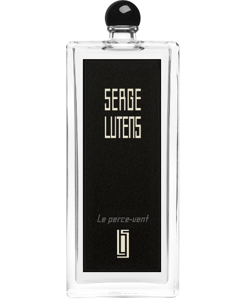 Serge Lutens - Le Perce-Vent - Accademia del Profumo