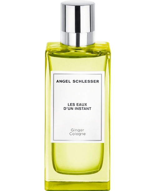 Angel Schlesser - Les Eaux d'Un Instant Ginger Cologne - Accademia del Profumo