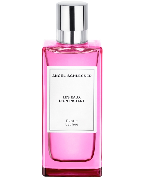 Angel Schlesser - Les Eaux d'Un Instant Exotic Lychee - Accademia del Profumo
