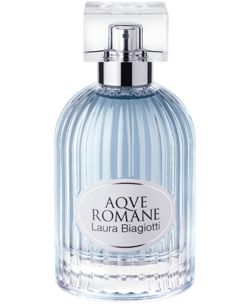 Laura Biagiotti - Aqve Romane Rubus Maris - Accademia del Profumo