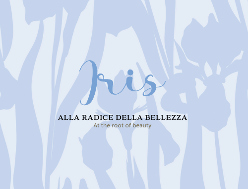 Mostra “Iris: alla ‘radice’ della bellezza”